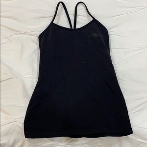 Lululemon top